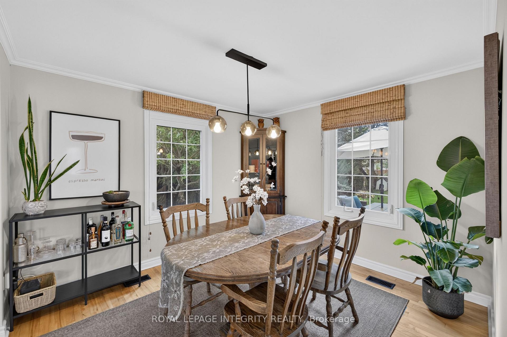 Photo 8 of 20 Tunis Avenue, Ottawa, Carlington — HOMEH