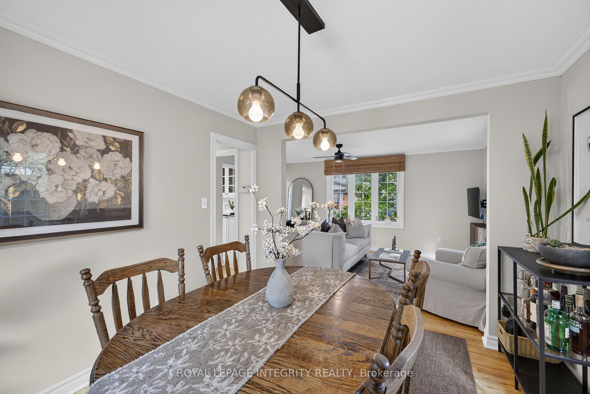Photo 9 of 20 Tunis Avenue, Ottawa, Carlington — HOMEH
