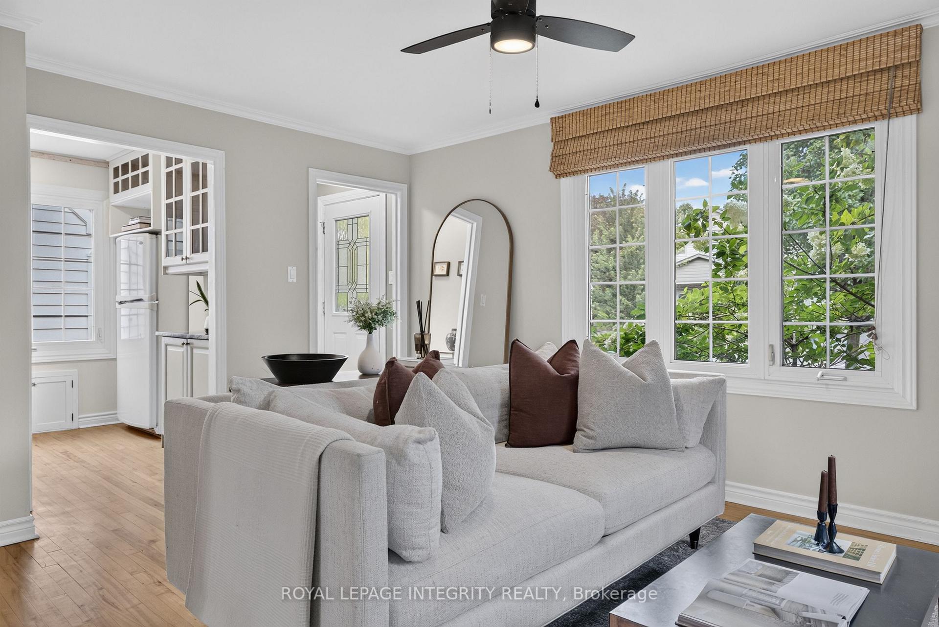 Photo 12 of 20 Tunis Avenue, Ottawa, Carlington — HOMEH
