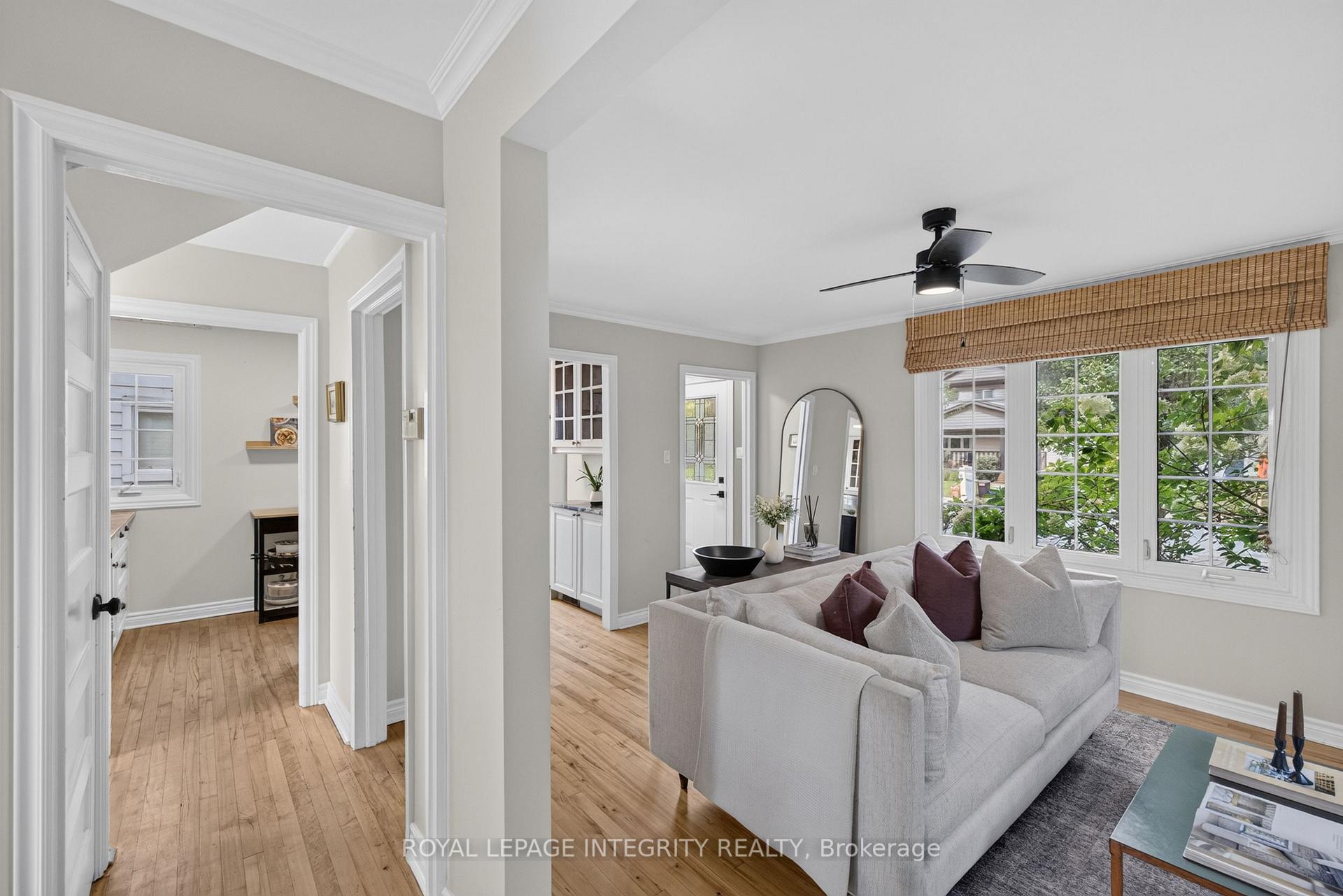 Photo 13 of 20 Tunis Avenue, Ottawa, Carlington — HOMEH