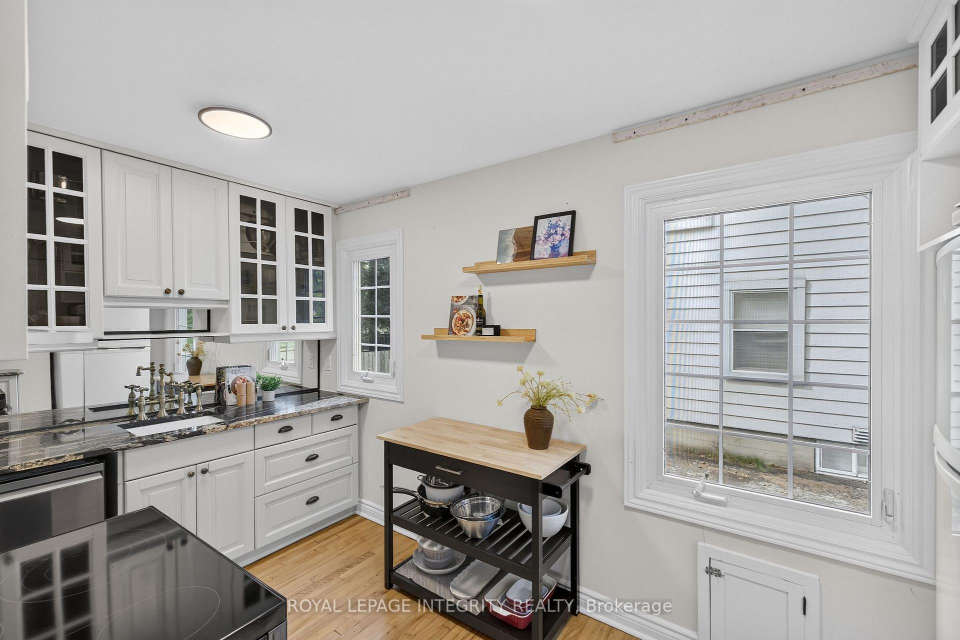 Photo 15 of 20 Tunis Avenue, Ottawa, Carlington — HOMEH