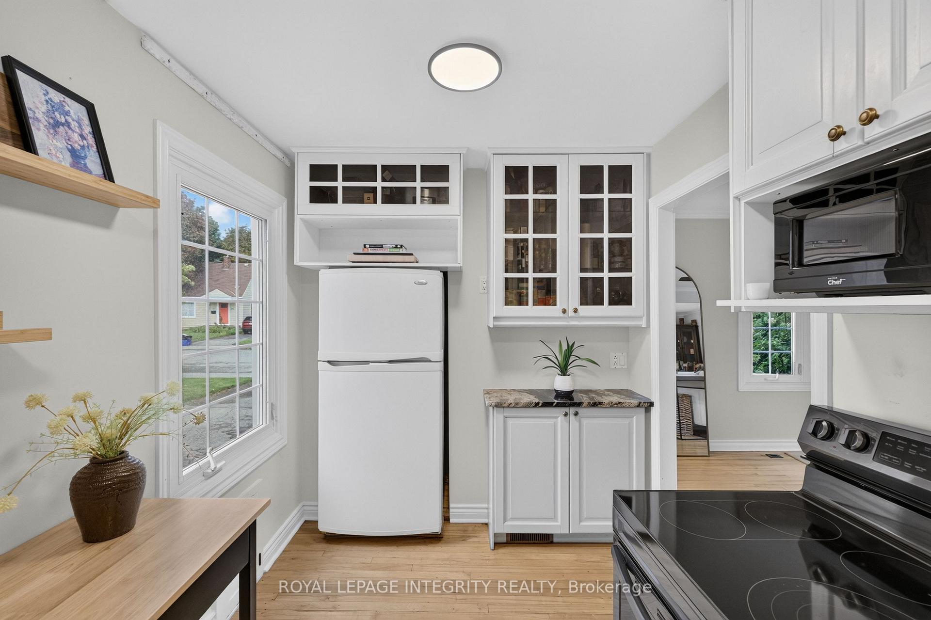 Photo 17 of 20 Tunis Avenue, Ottawa, Carlington — HOMEH