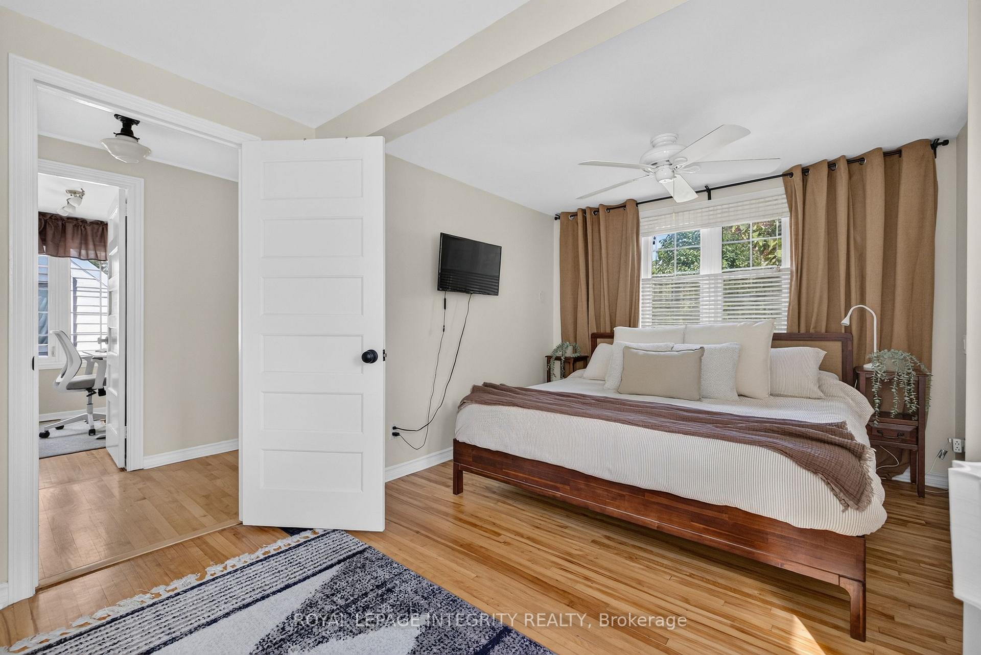 Photo 21 of 20 Tunis Avenue, Ottawa, Carlington — HOMEH