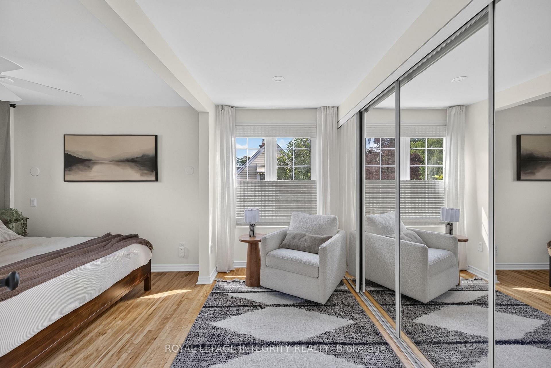 Photo 22 of 20 Tunis Avenue, Ottawa, Carlington — HOMEH