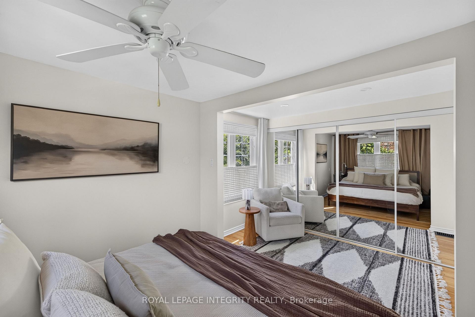 Photo 24 of 20 Tunis Avenue, Ottawa, Carlington — HOMEH