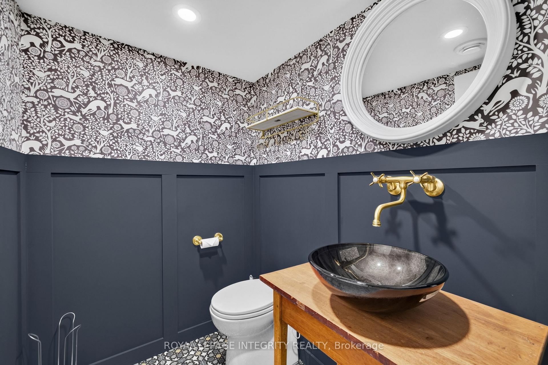 Photo 31 of 20 Tunis Avenue, Ottawa, Carlington — HOMEH