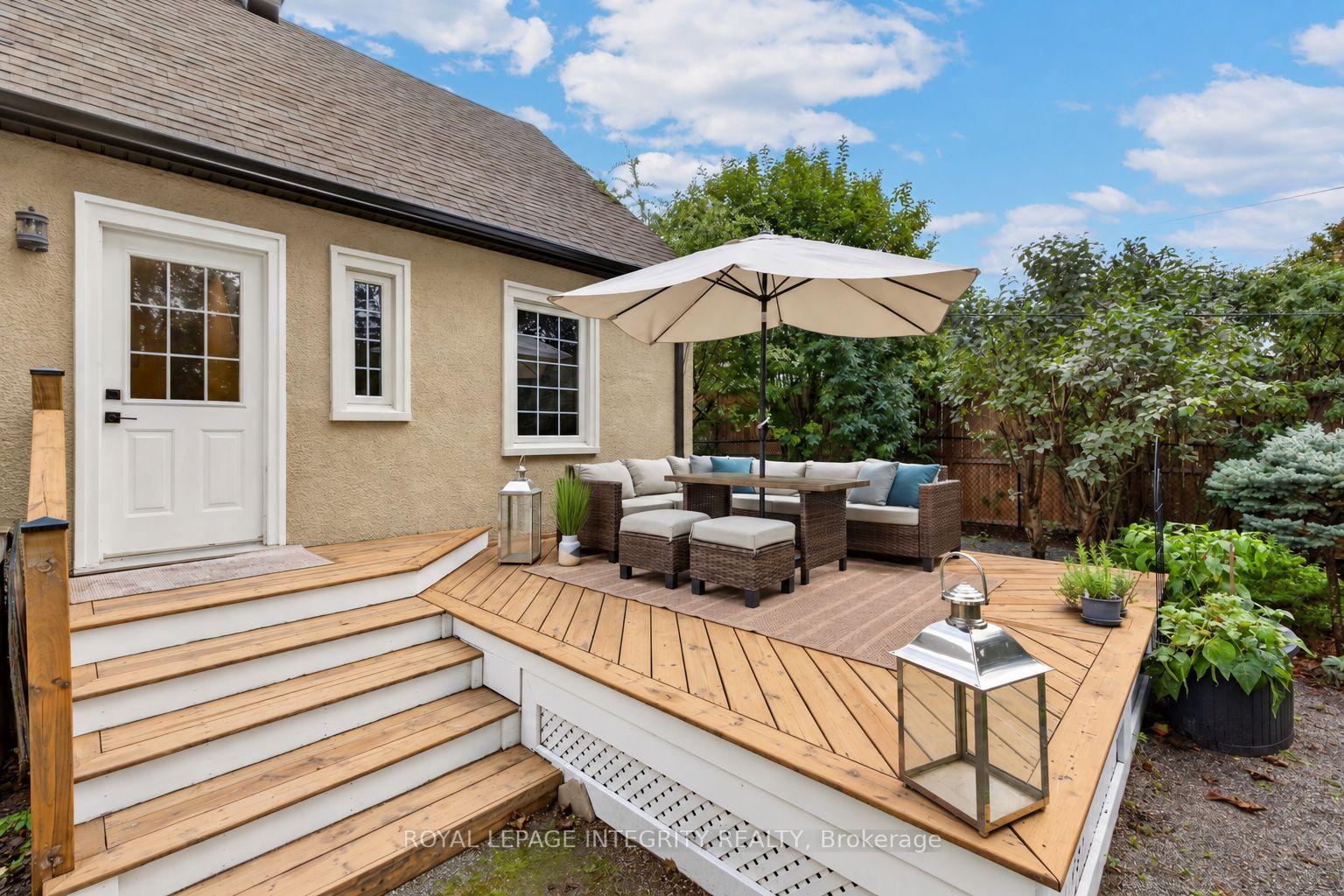 Photo 33 of 20 Tunis Avenue, Ottawa, Carlington — HOMEH