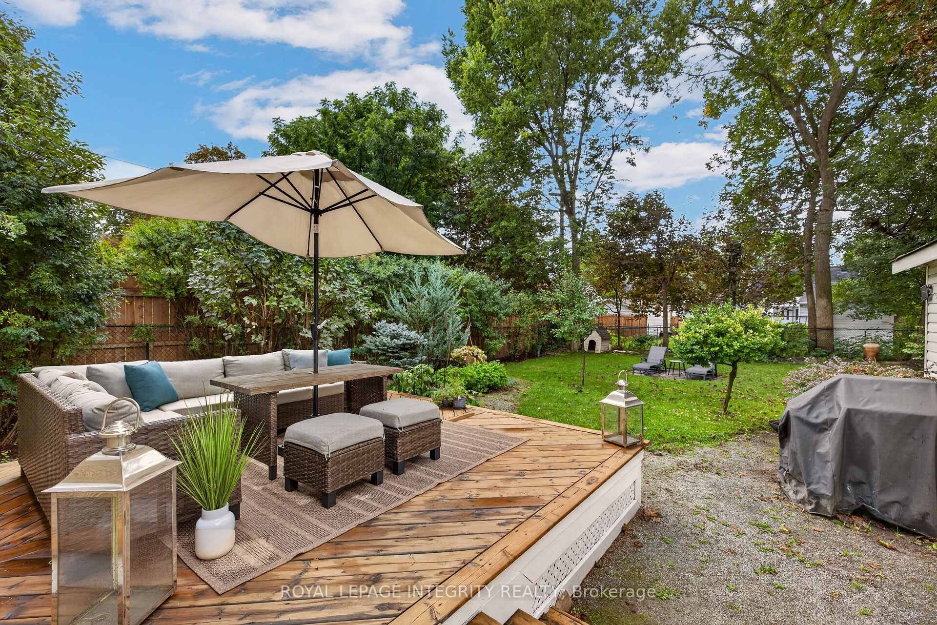 Photo 34 of 20 Tunis Avenue, Ottawa, Carlington — HOMEH