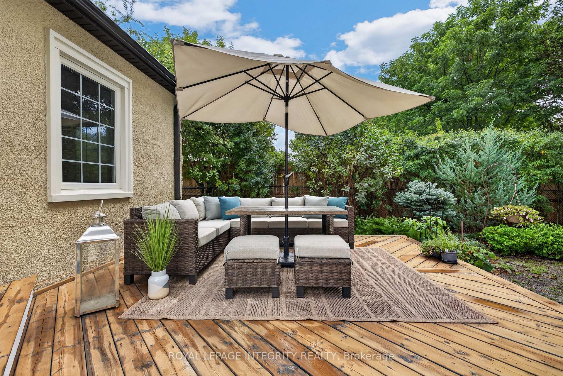 Photo 35 of 20 Tunis Avenue, Ottawa, Carlington — HOMEH