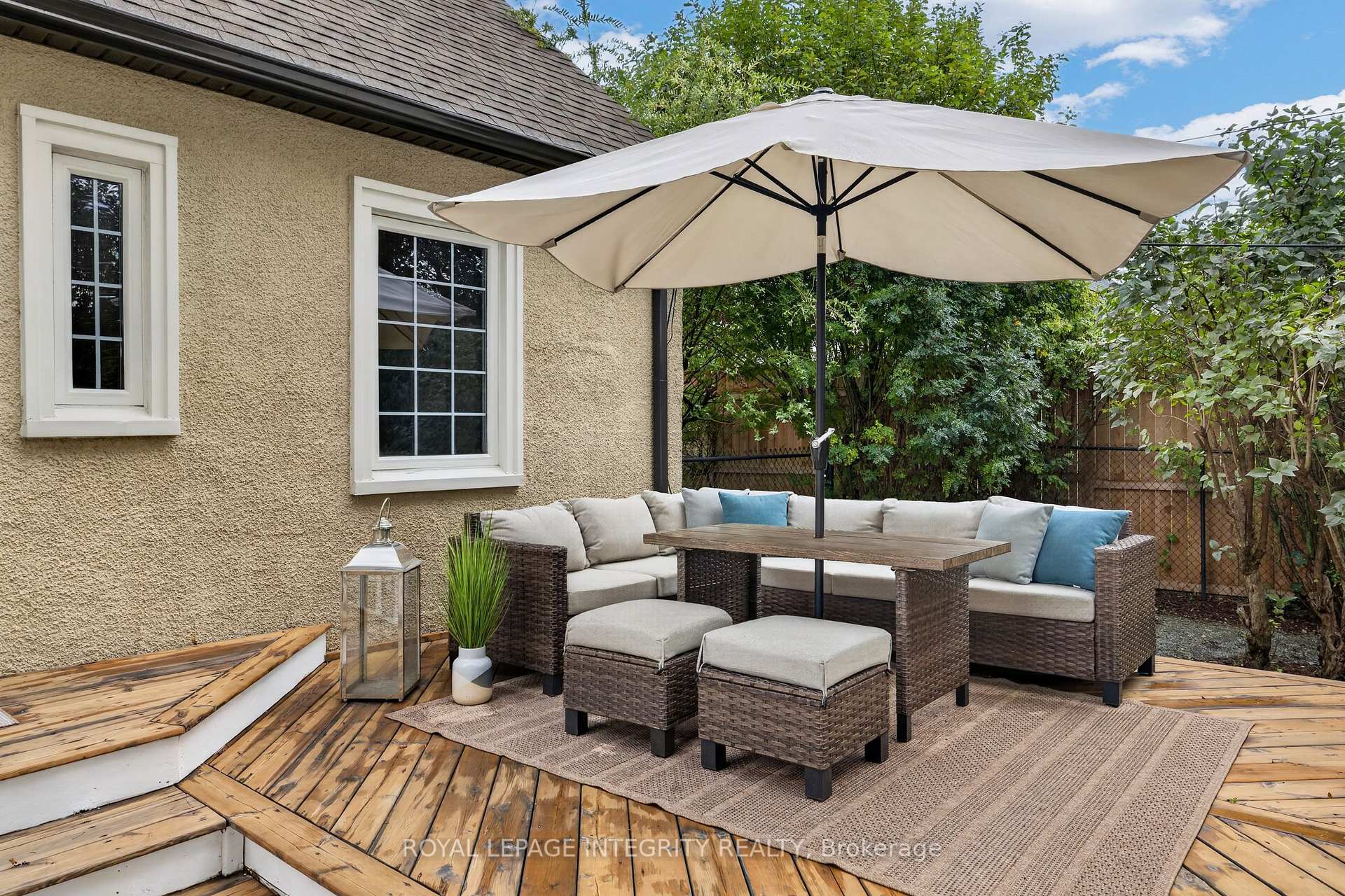 Photo 36 of 20 Tunis Avenue, Ottawa, Carlington — HOMEH