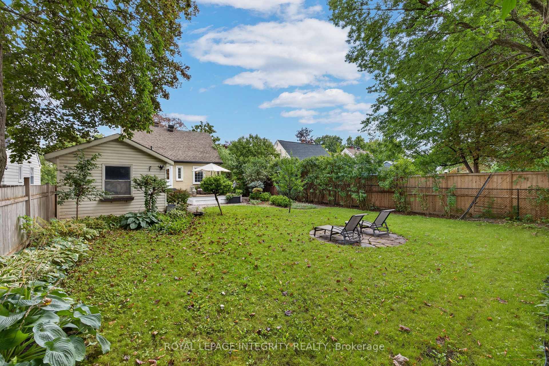 Photo 37 of 20 Tunis Avenue, Ottawa, Carlington — HOMEH