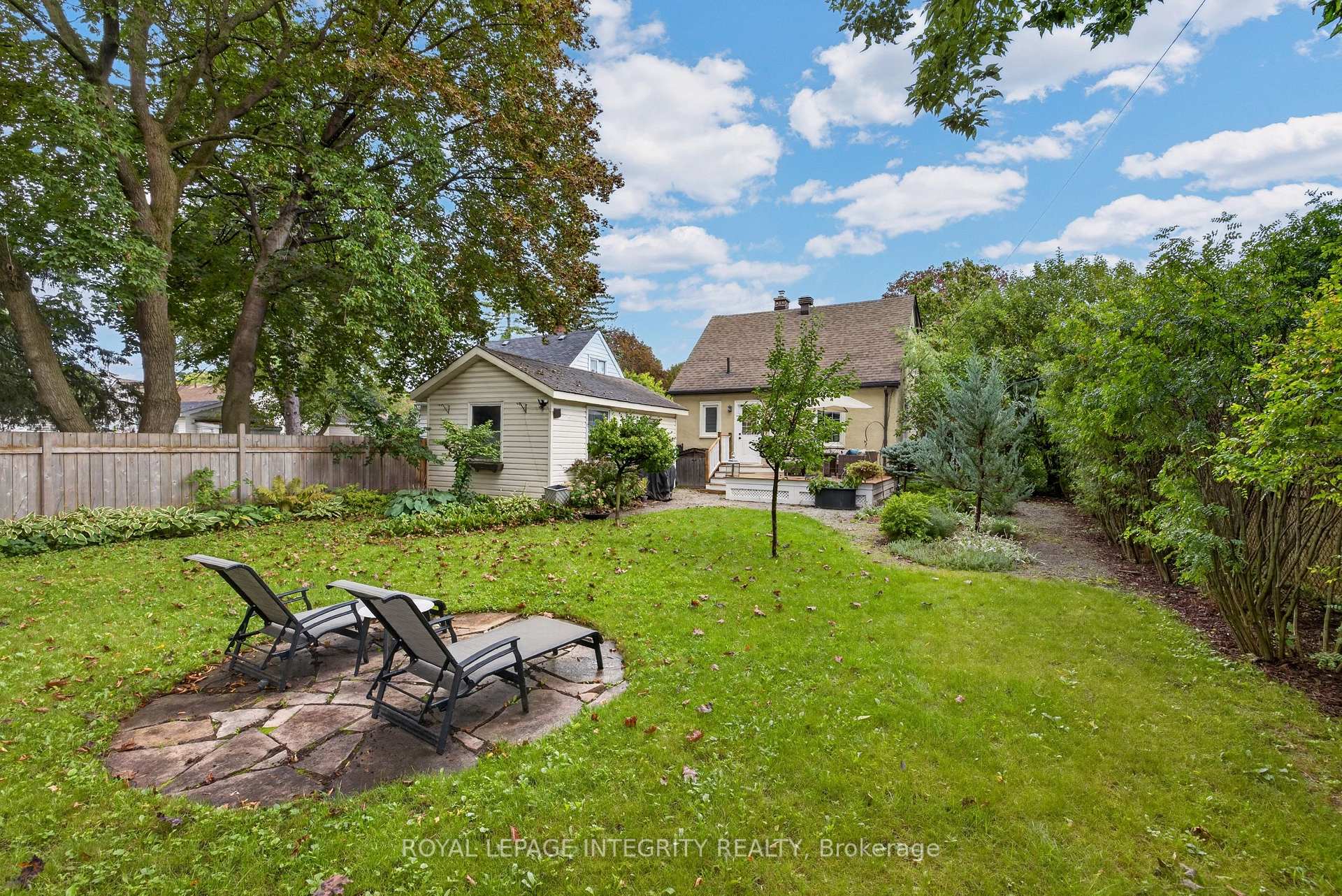 Photo 39 of 20 Tunis Avenue, Ottawa, Carlington — HOMEH