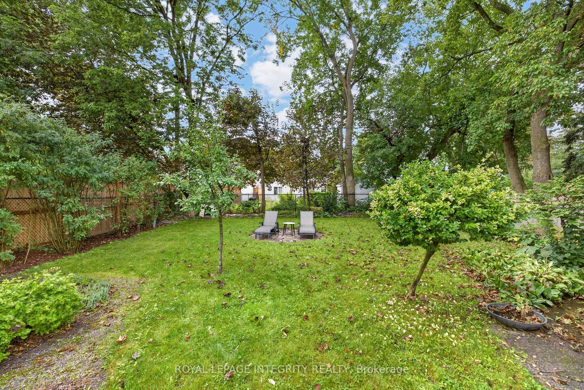 Photo 40 of 20 Tunis Avenue, Ottawa, Carlington — HOMEH