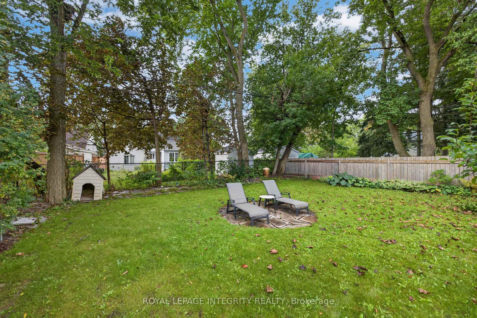 Photo 41 of 20 Tunis Avenue, Ottawa, Carlington — HOMEH