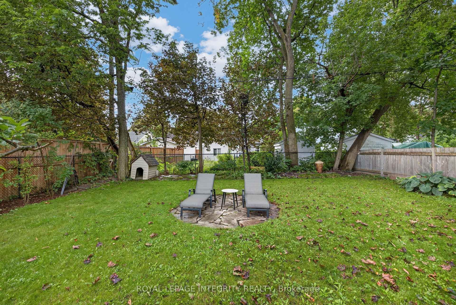 Photo 42 of 20 Tunis Avenue, Ottawa, Carlington — HOMEH