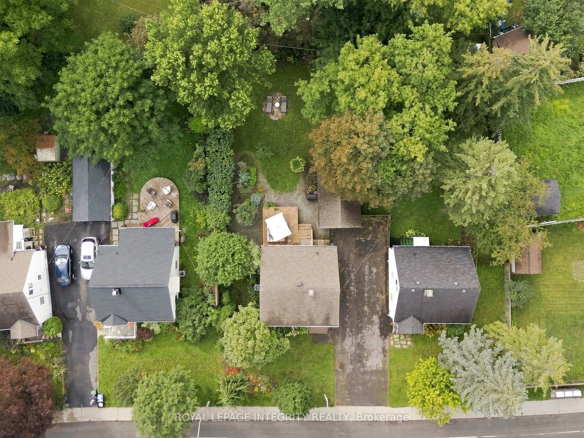 Photo 43 of 20 Tunis Avenue, Ottawa, Carlington — HOMEH