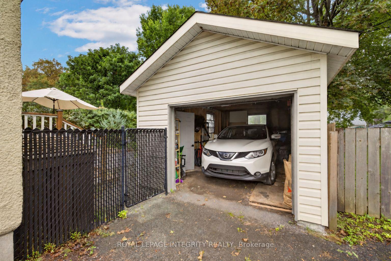 Photo 44 of 20 Tunis Avenue, Ottawa, Carlington — HOMEH