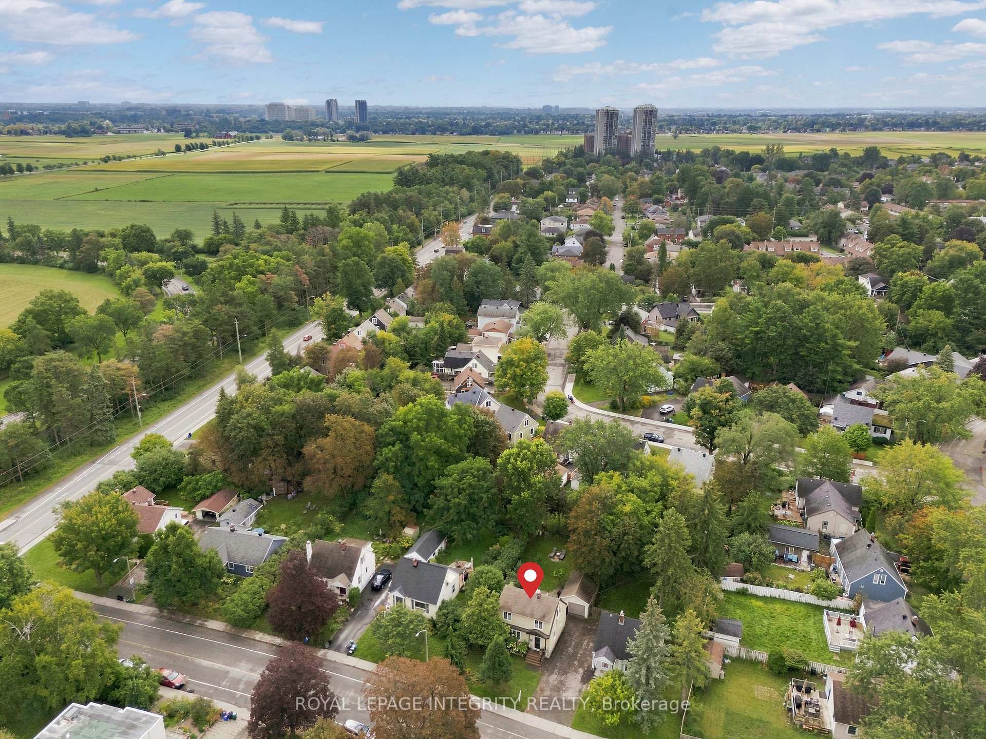 Photo 45 of 20 Tunis Avenue, Ottawa, Carlington — HOMEH