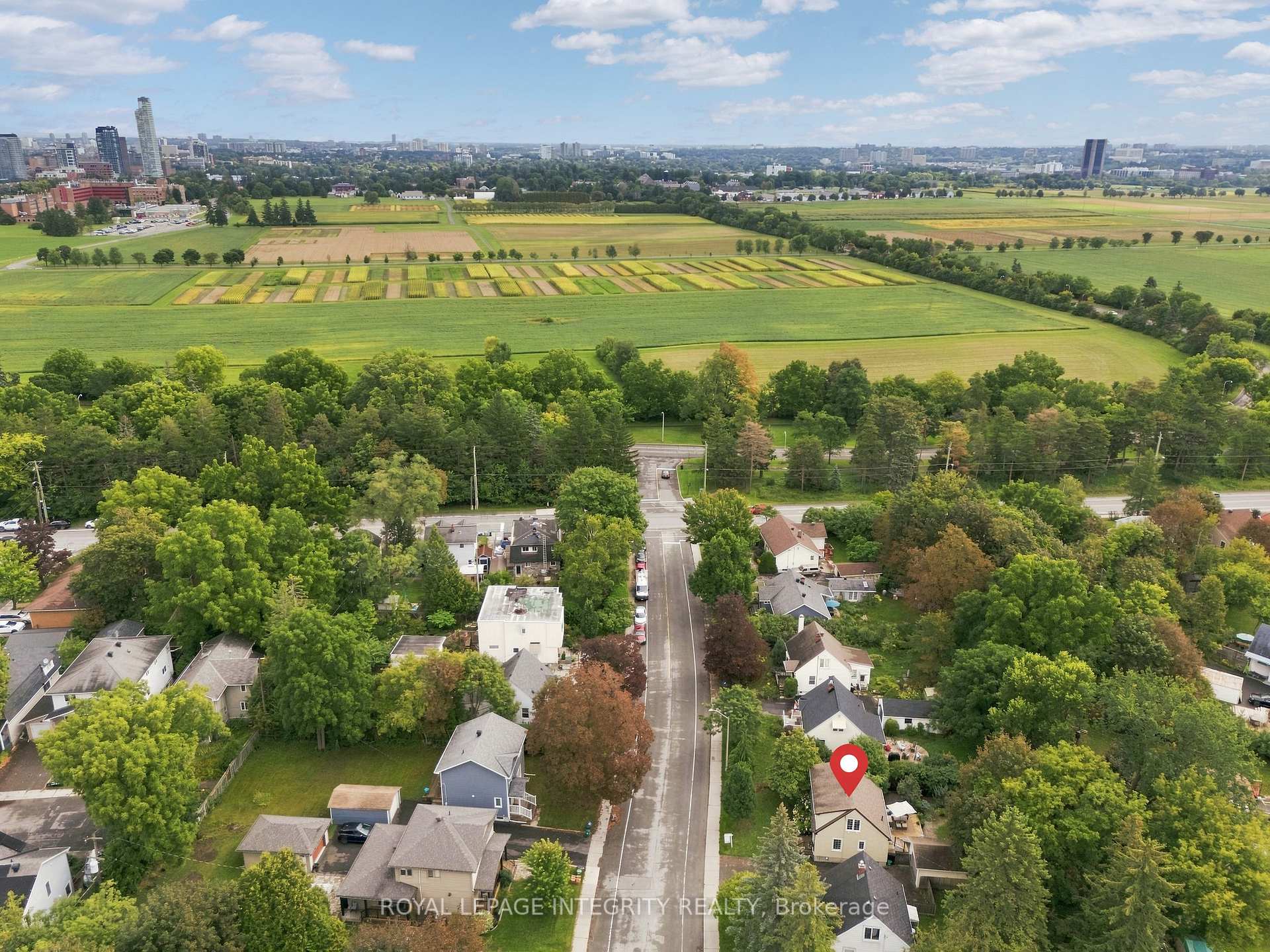 Photo 46 of 20 Tunis Avenue, Ottawa, Carlington — HOMEH