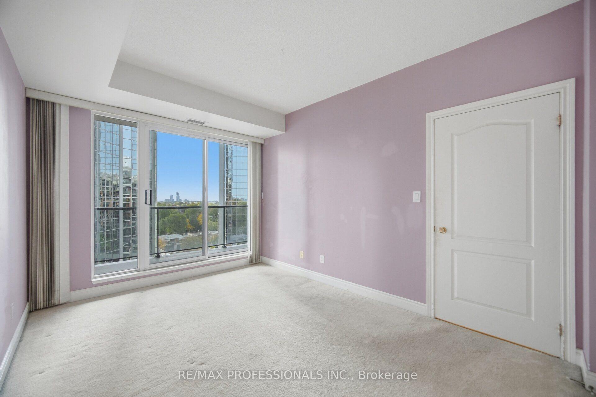 Photo 14 of Unit 901, 2 Aberfoyle Crescent N, Etobicoke, Islington-City Centre West — HOMEH