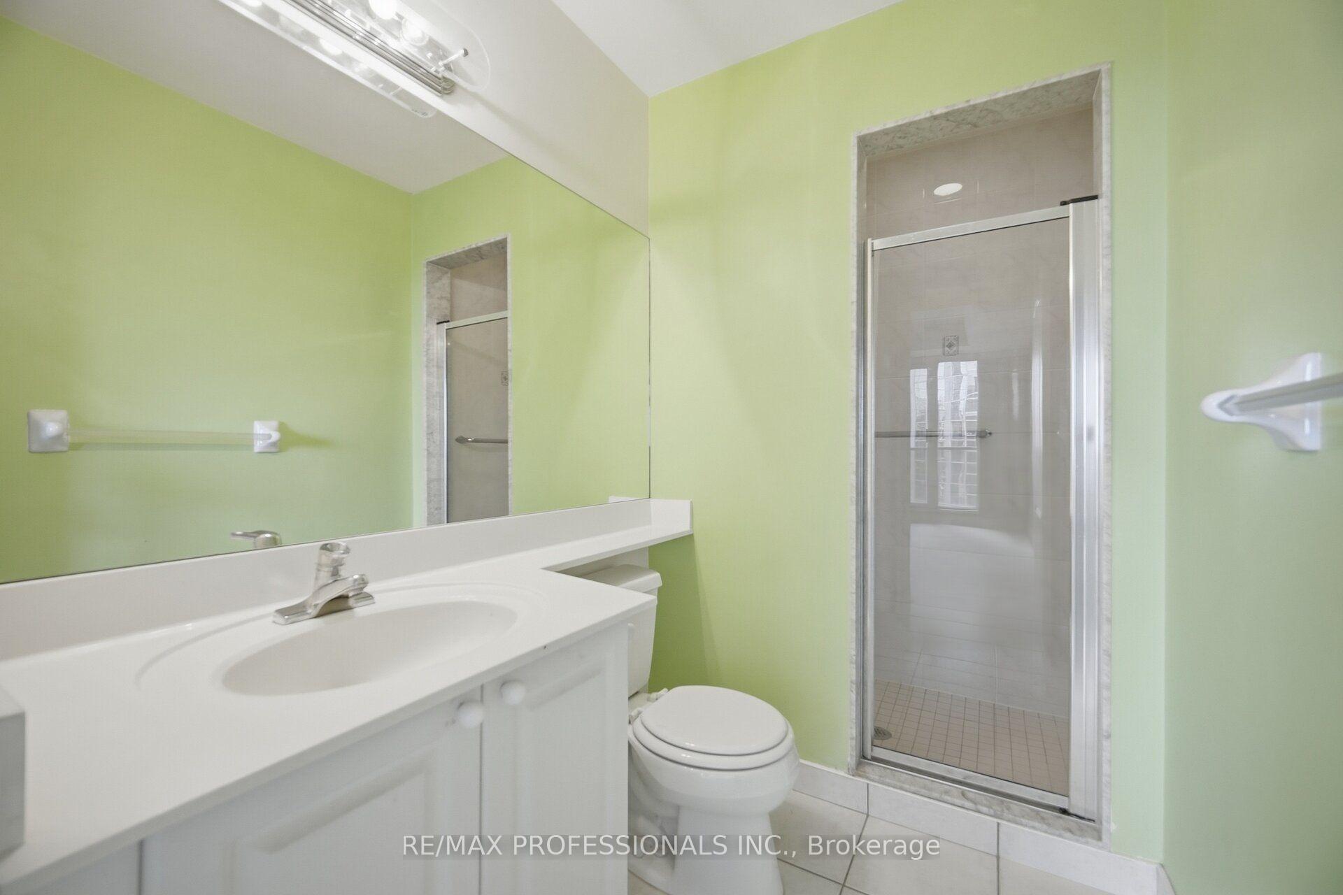 Photo 15 of Unit 901, 2 Aberfoyle Crescent N, Etobicoke, Islington-City Centre West — HOMEH