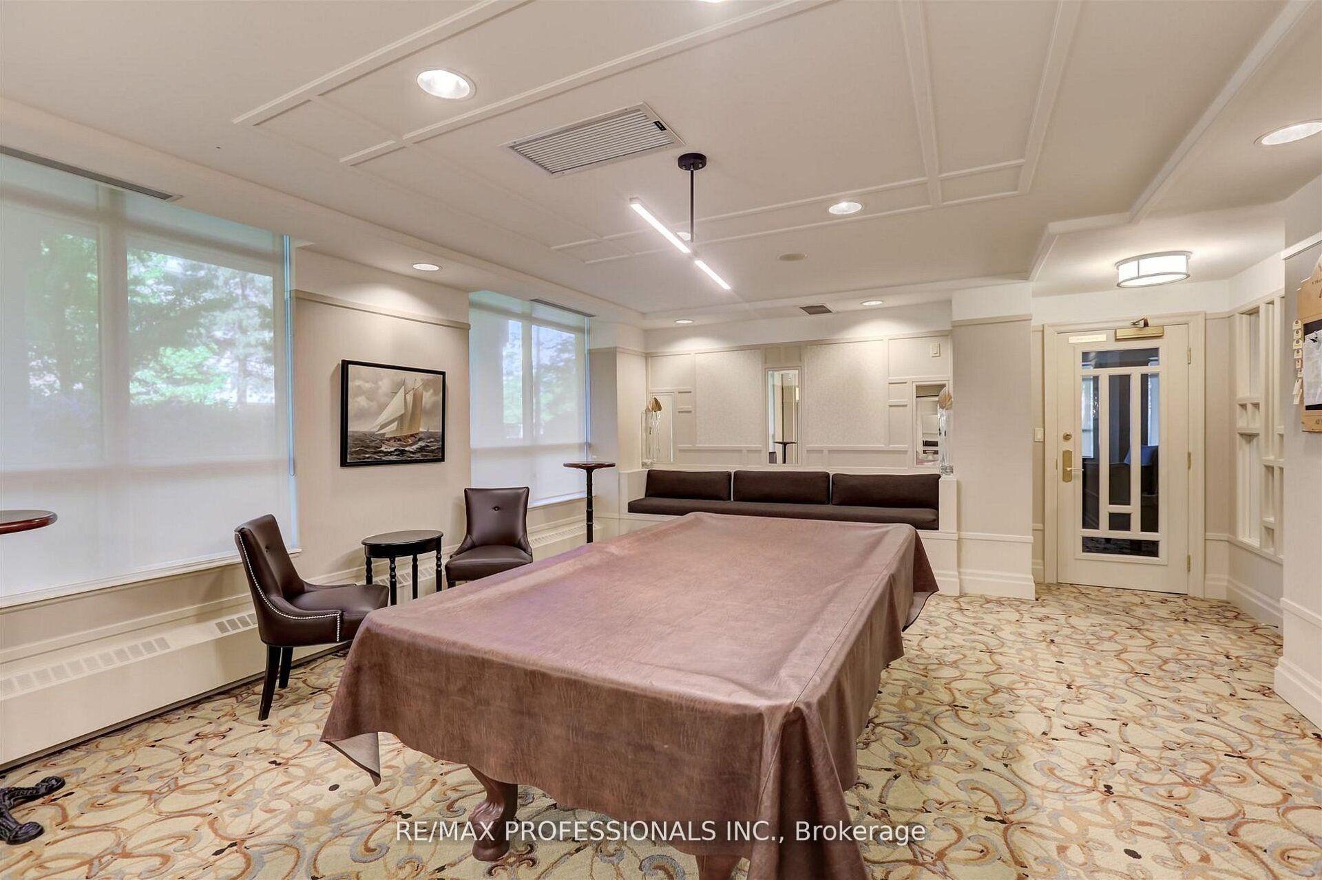 Photo 26 of Unit 901, 2 Aberfoyle Crescent N, Etobicoke, Islington-City Centre West — HOMEH