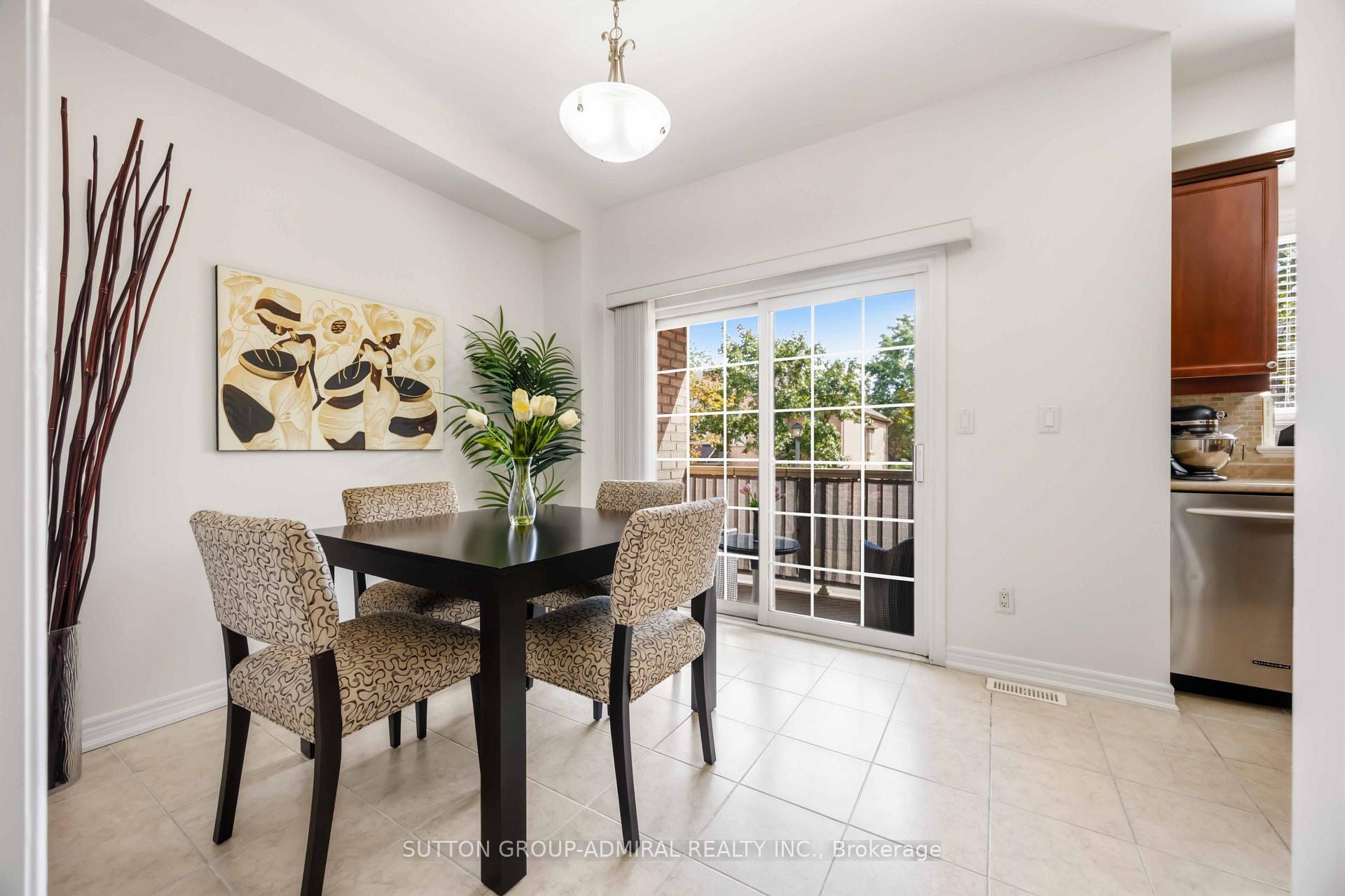 Photo 10 of Unit 4, 71 Puccini Drive, Richmond Hill, Oak Ridges — HOMEH