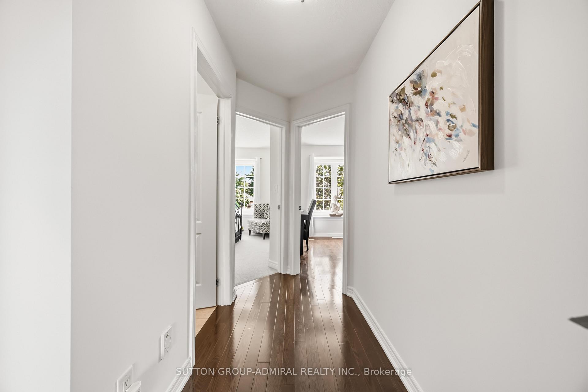 Photo 19 of Unit 4, 71 Puccini Drive, Richmond Hill, Oak Ridges — HOMEH