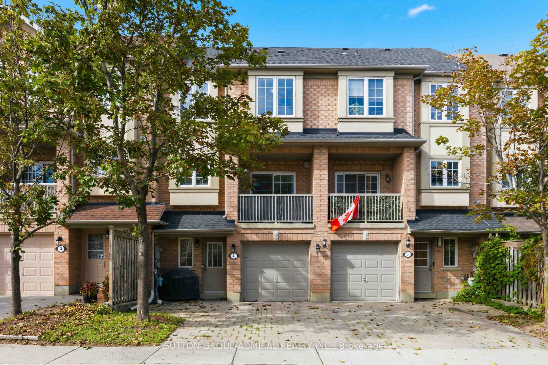 Photo 31 of Unit 4, 71 Puccini Drive, Richmond Hill, Oak Ridges — HOMEH