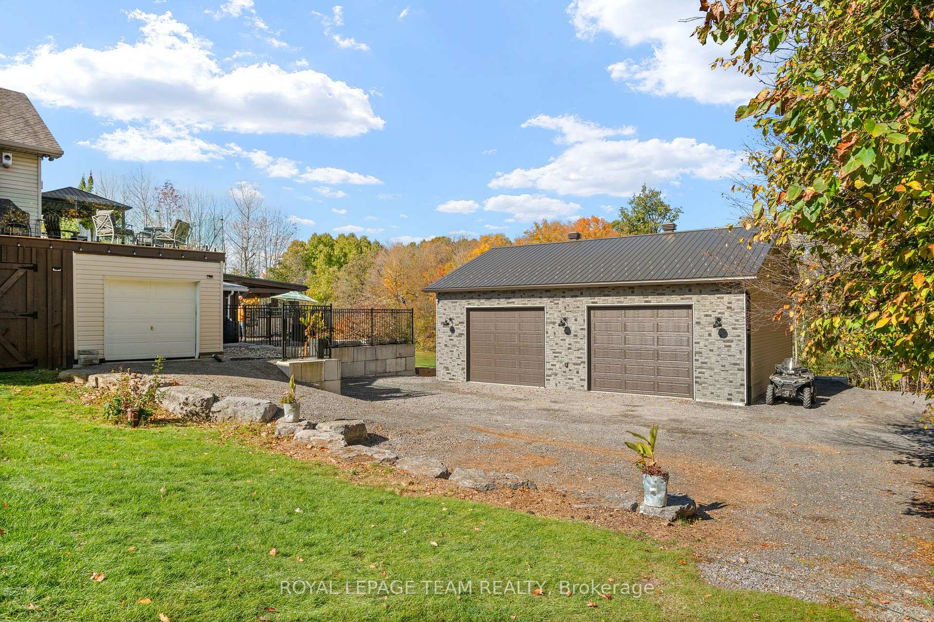 Photo 49 of 406 Mcintosh Way, Mississippi Mills, Mississippi Mills (Ramsay) Twp — HOMEH