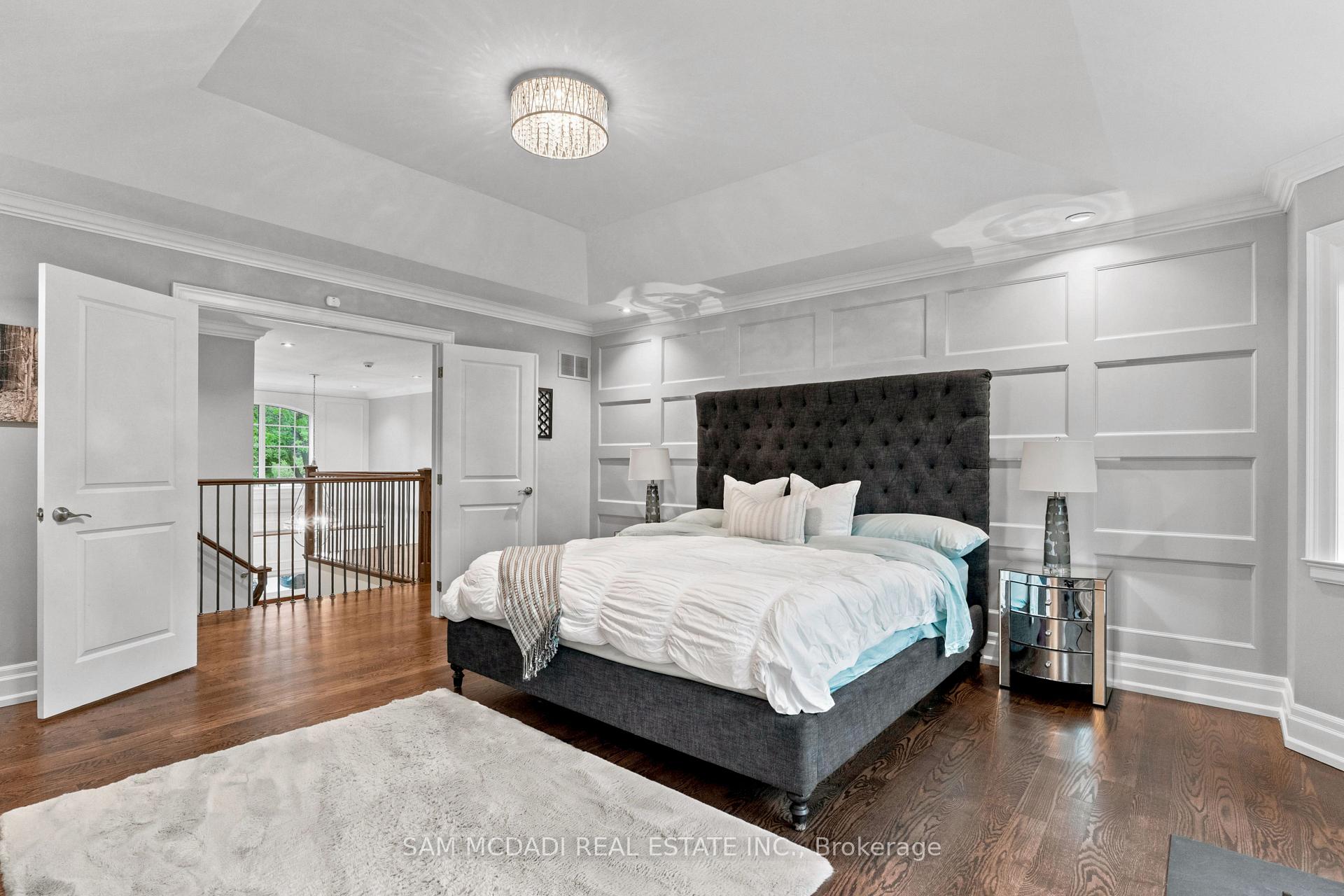 Photo 18 of 955 Caldwell Avenue, Mississauga, Lorne Park — HOMEH