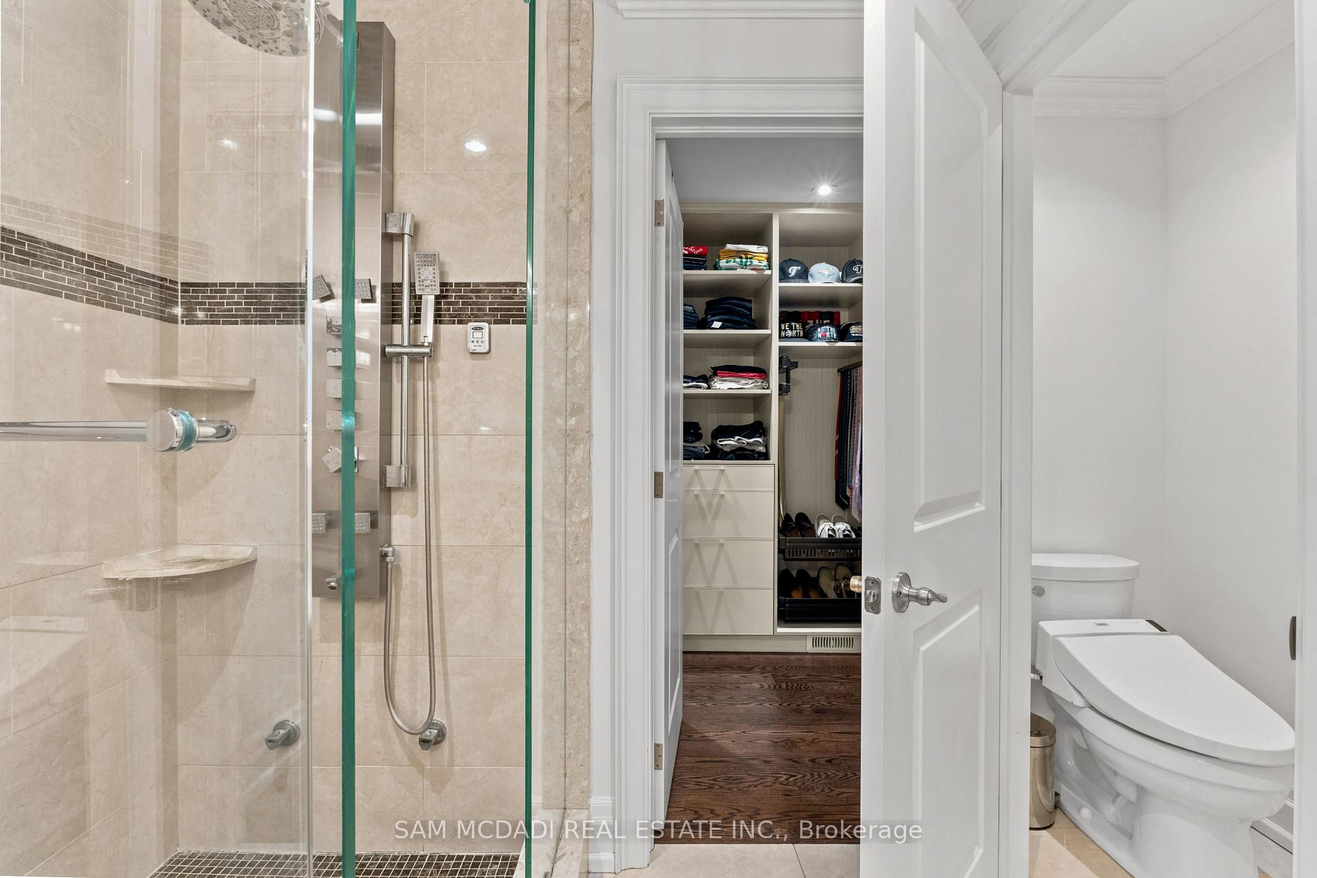 Photo 20 of 955 Caldwell Avenue, Mississauga, Lorne Park — HOMEH