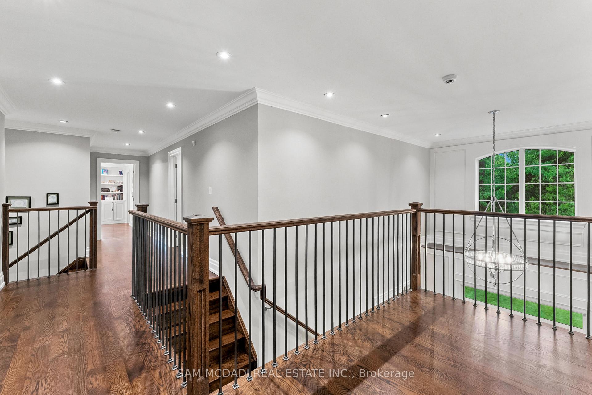 Photo 22 of 955 Caldwell Avenue, Mississauga, Lorne Park — HOMEH