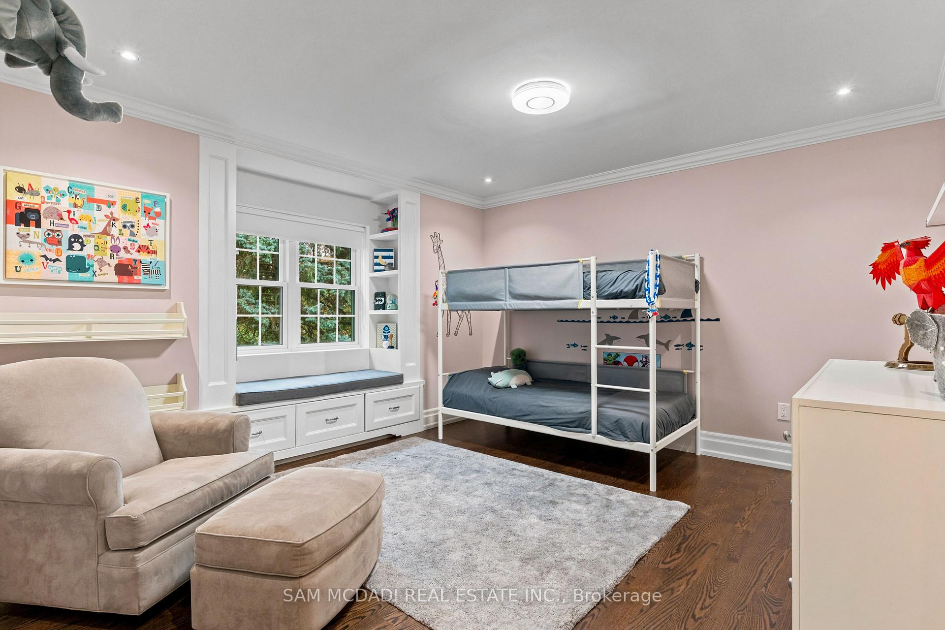 Photo 27 of 955 Caldwell Avenue, Mississauga, Lorne Park — HOMEH