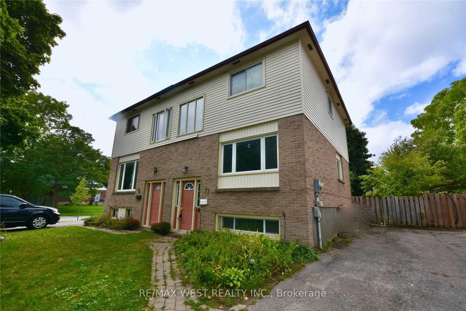 Photo 2 of 77 Carlton Road, Barrie, Cundles East — HOMEH