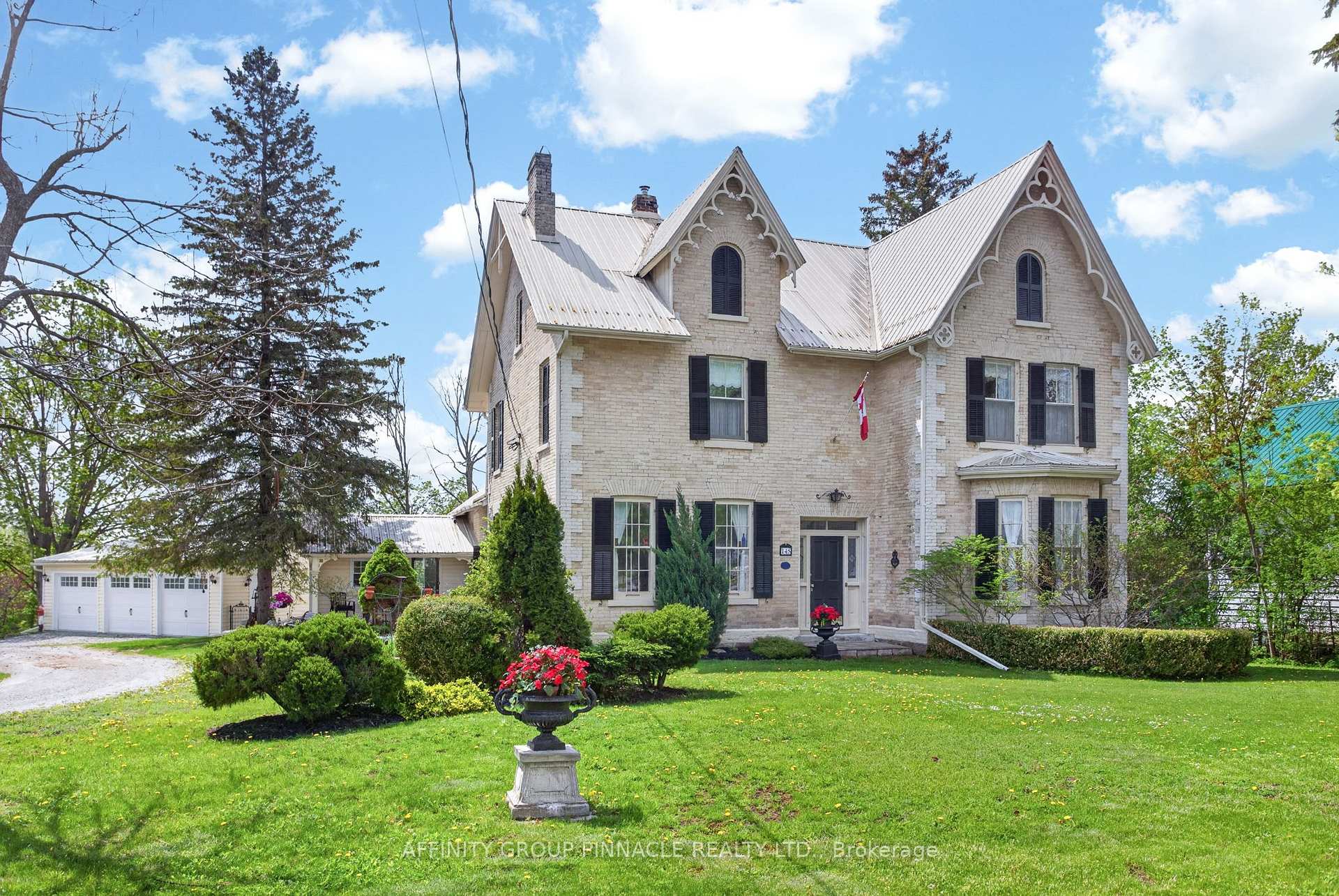 Photo 2 of 145 King Street, Kawartha Lakes, Woodville — HOMEH