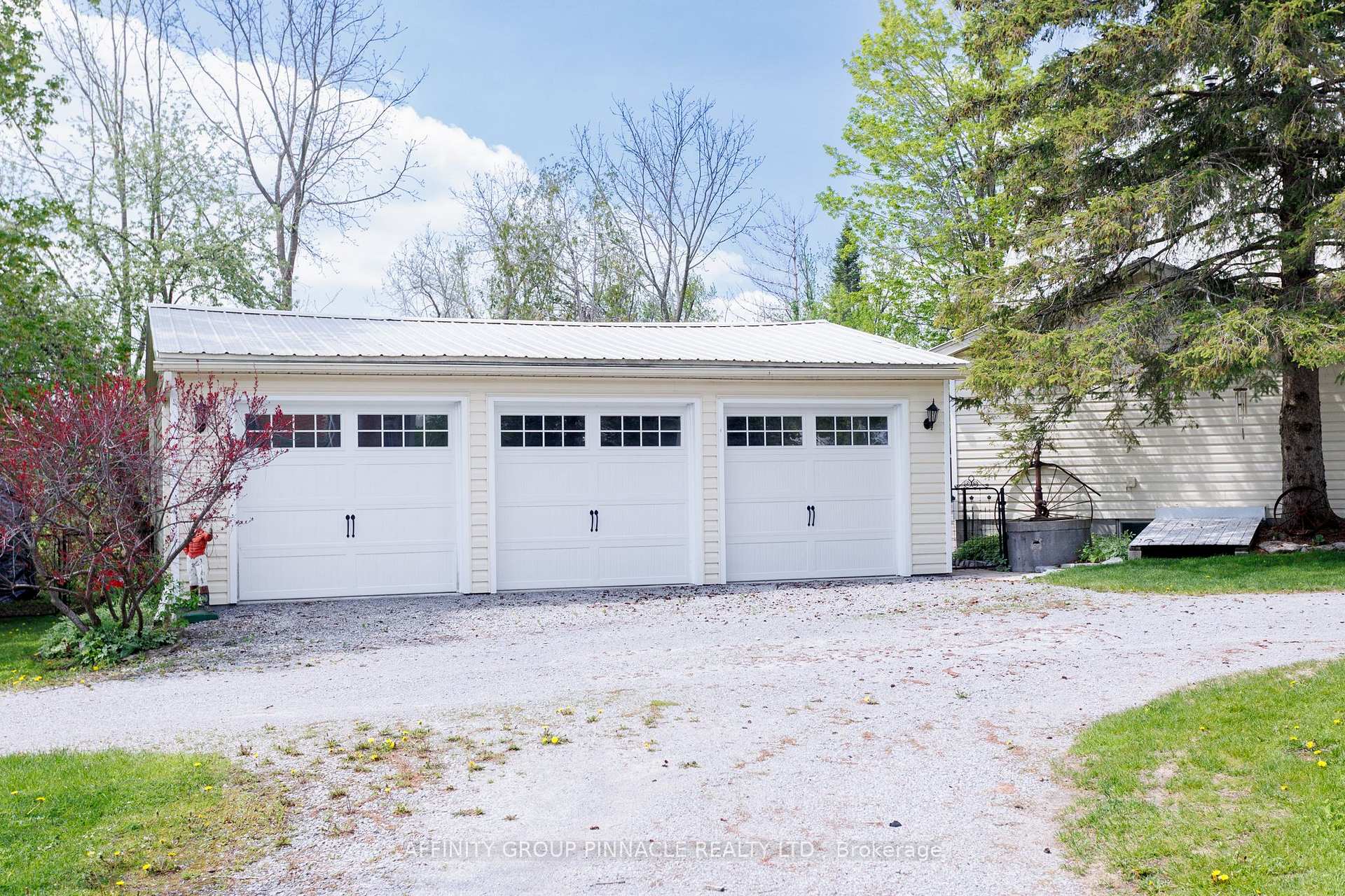 Photo 6 of 145 King Street, Kawartha Lakes, Woodville — HOMEH