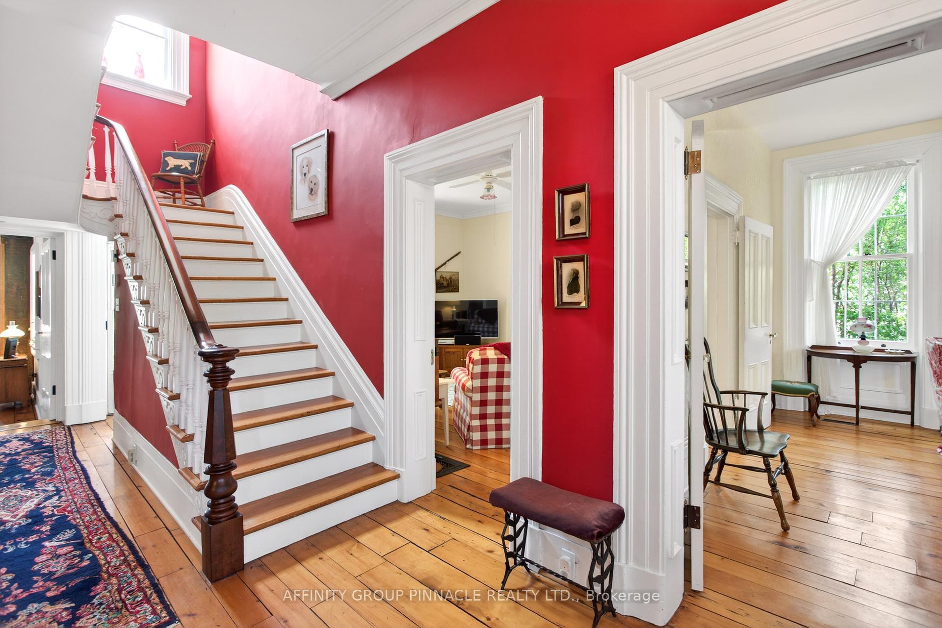 Photo 8 of 145 King Street, Kawartha Lakes, Woodville — HOMEH