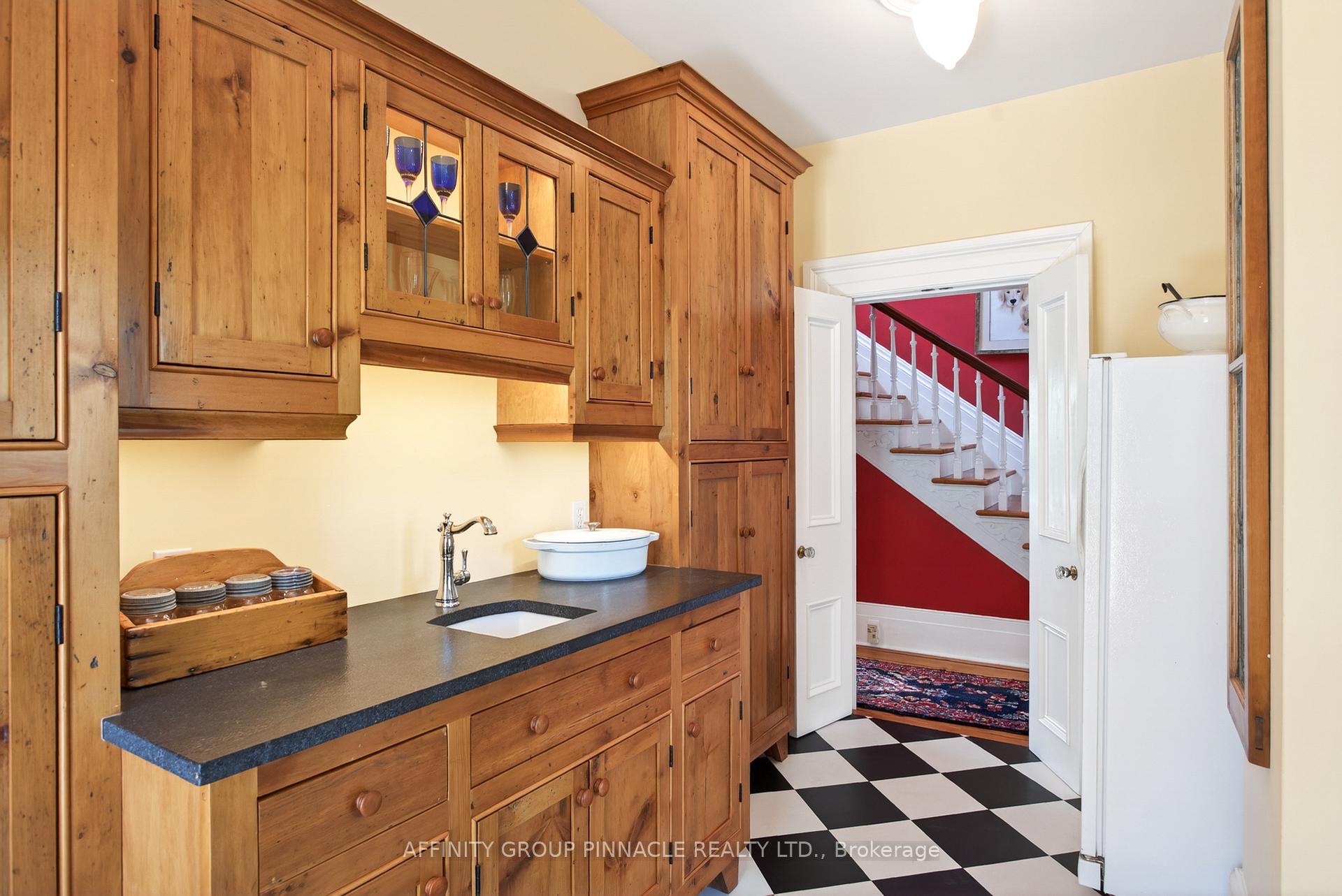 Photo 9 of 145 King Street, Kawartha Lakes, Woodville — HOMEH