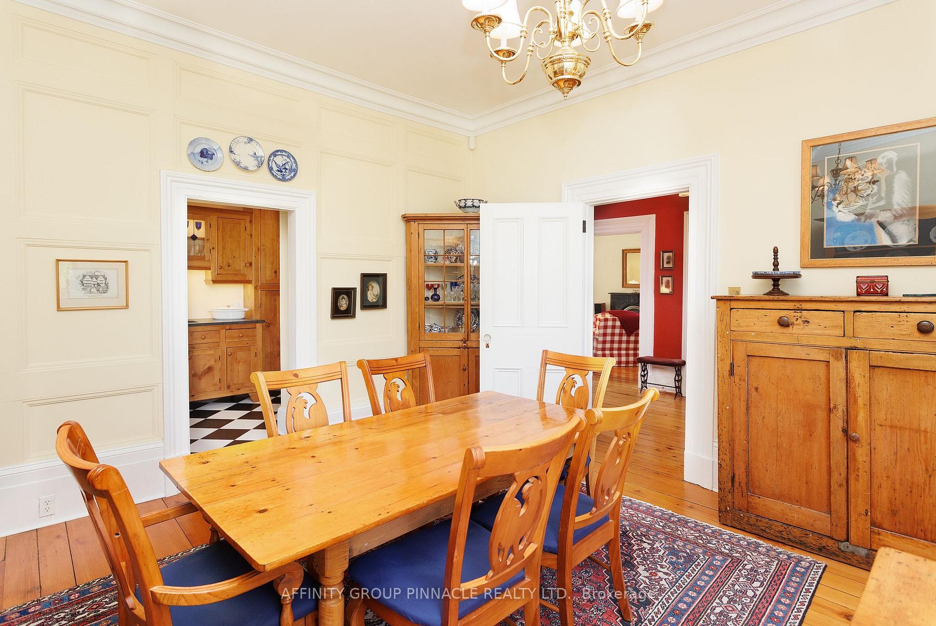 Photo 11 of 145 King Street, Kawartha Lakes, Woodville — HOMEH