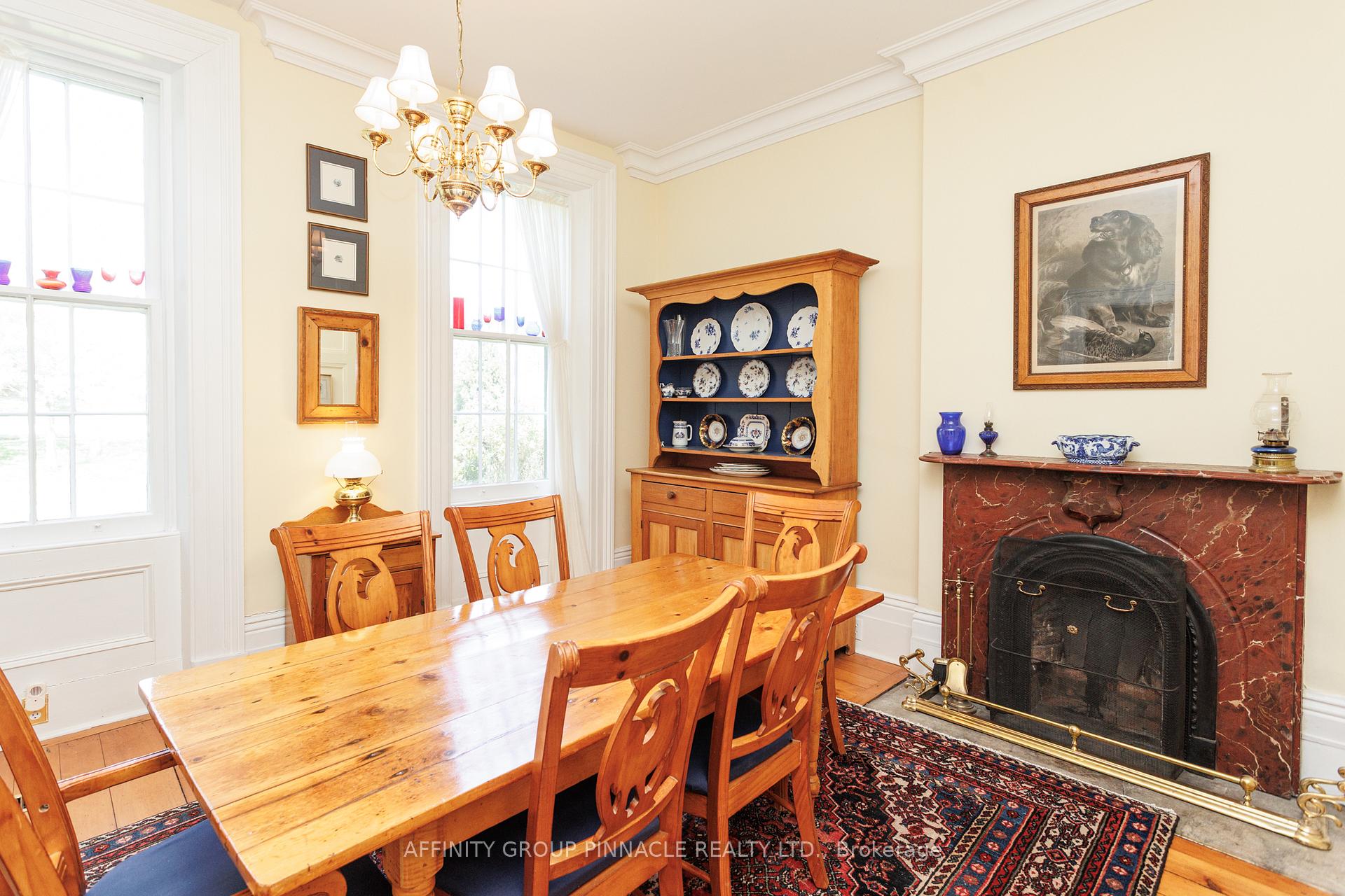 Photo 12 of 145 King Street, Kawartha Lakes, Woodville — HOMEH
