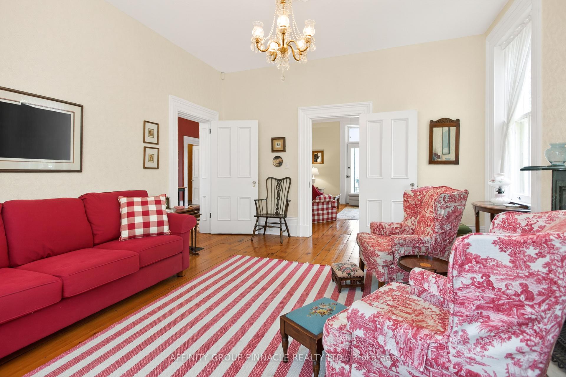 Photo 13 of 145 King Street, Kawartha Lakes, Woodville — HOMEH