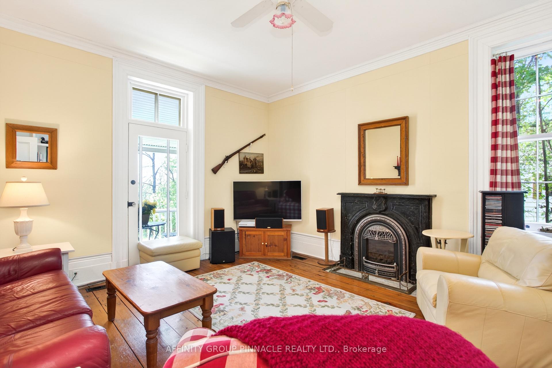 Photo 16 of 145 King Street, Kawartha Lakes, Woodville — HOMEH