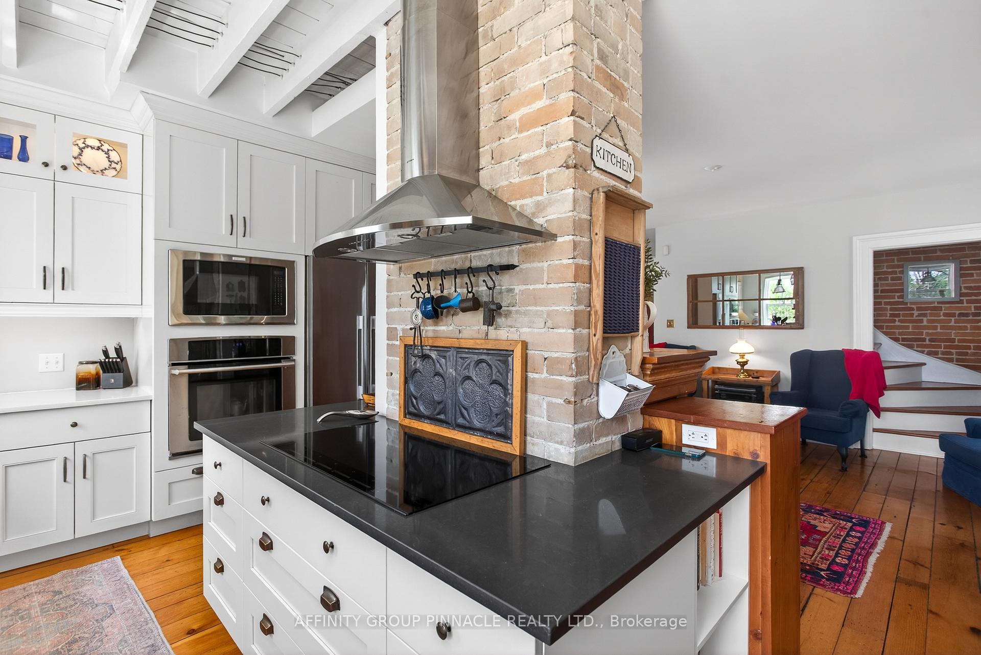 Photo 21 of 145 King Street, Kawartha Lakes, Woodville — HOMEH