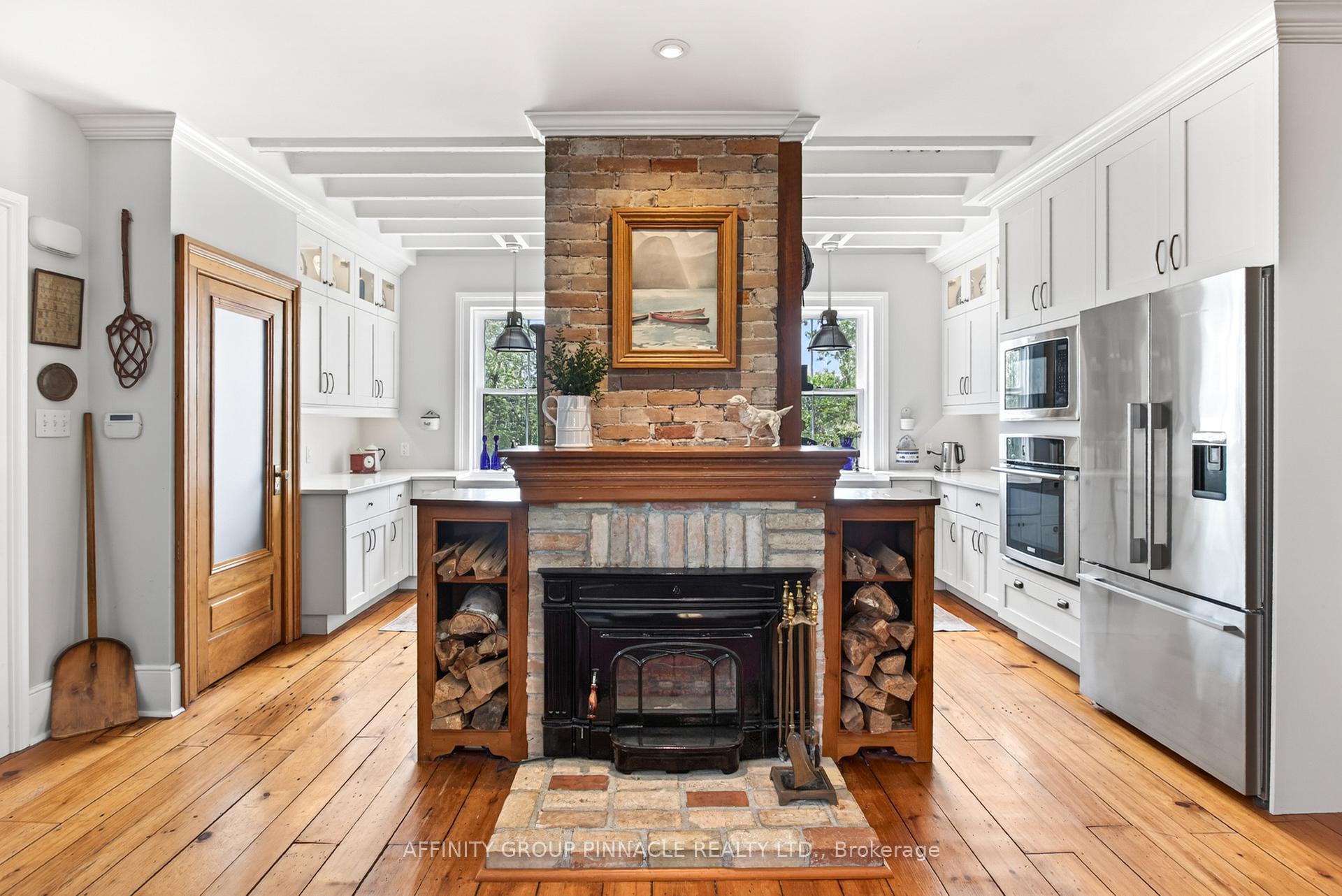 Photo 23 of 145 King Street, Kawartha Lakes, Woodville — HOMEH