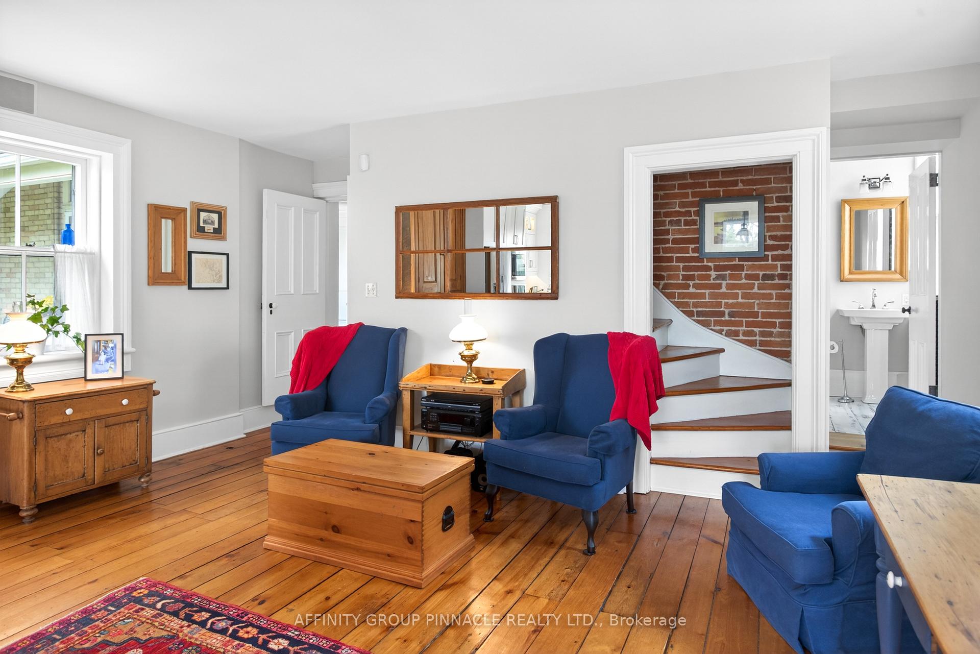 Photo 24 of 145 King Street, Kawartha Lakes, Woodville — HOMEH