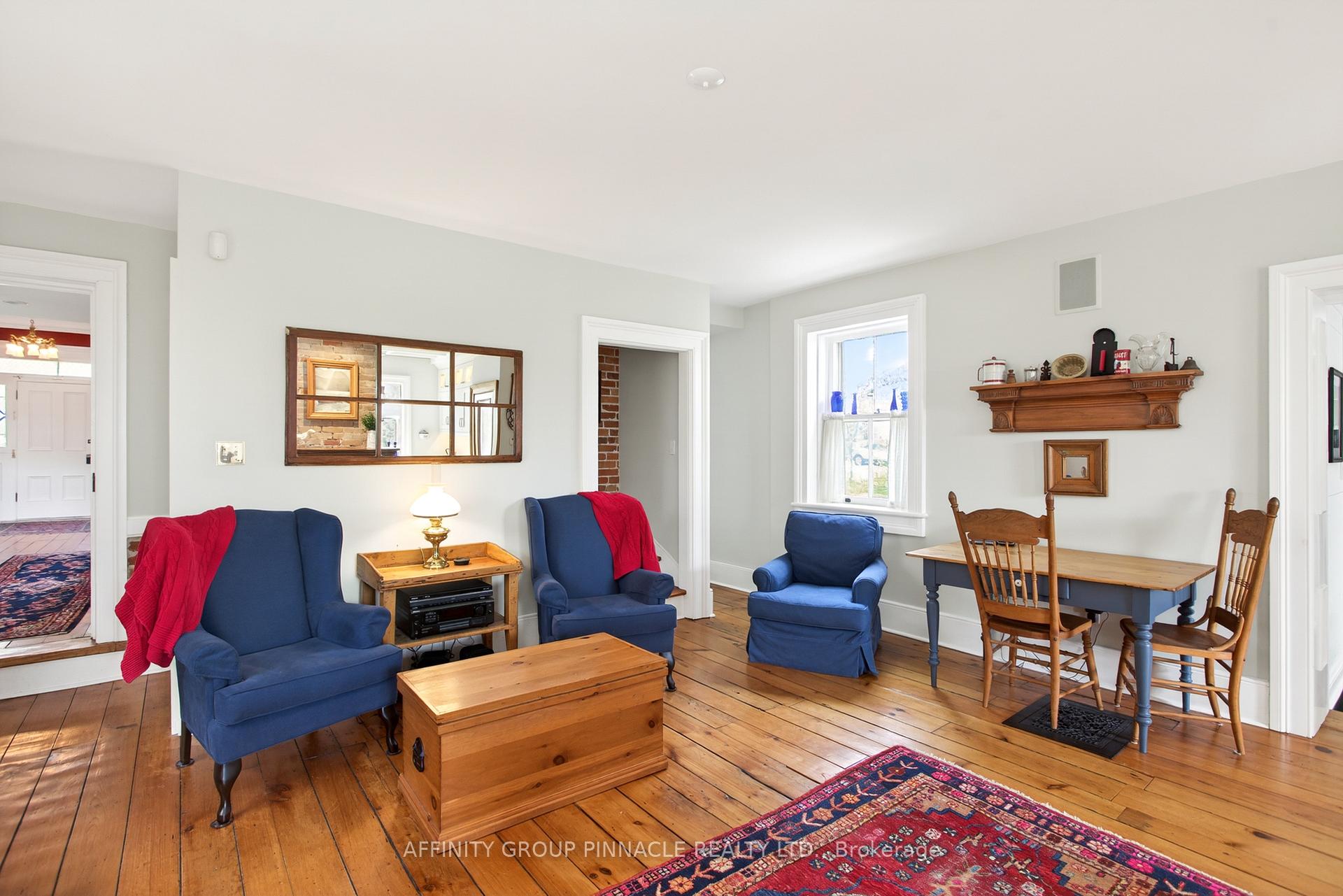 Photo 25 of 145 King Street, Kawartha Lakes, Woodville — HOMEH