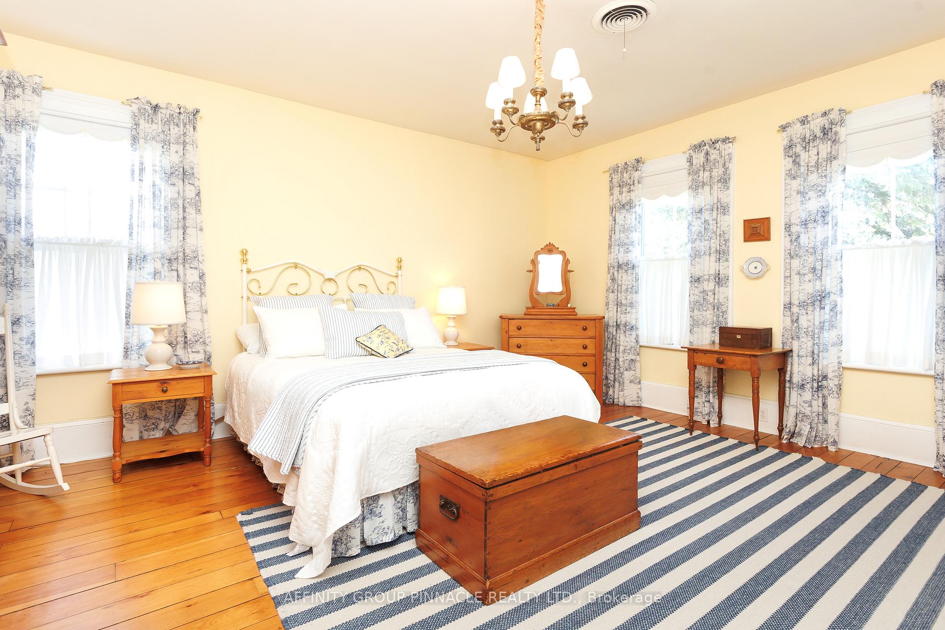 Photo 33 of 145 King Street, Kawartha Lakes, Woodville — HOMEH