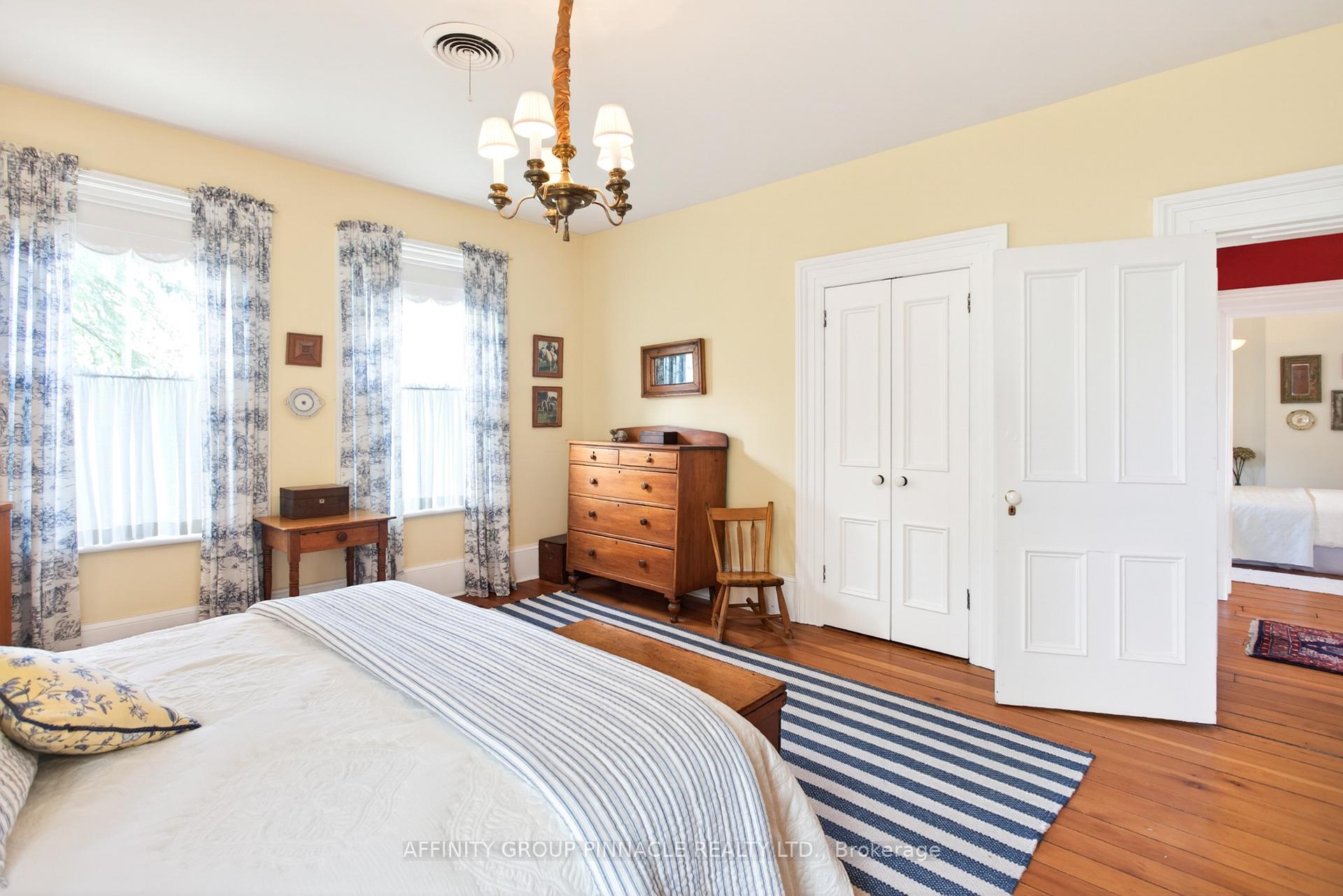 Photo 34 of 145 King Street, Kawartha Lakes, Woodville — HOMEH