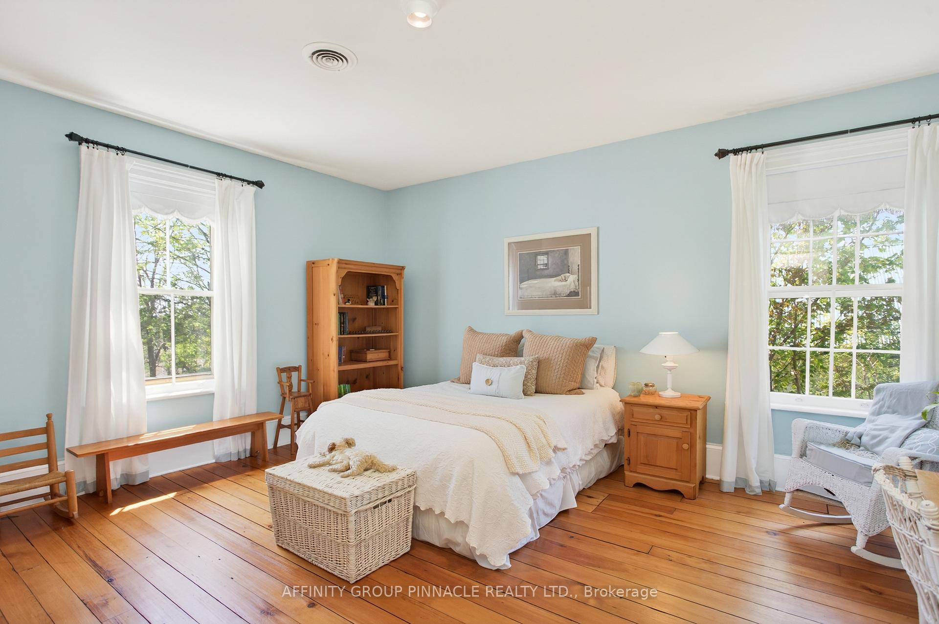 Photo 35 of 145 King Street, Kawartha Lakes, Woodville — HOMEH